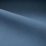 Designtex Linnen Stellar Blue Upholstery Vinyl