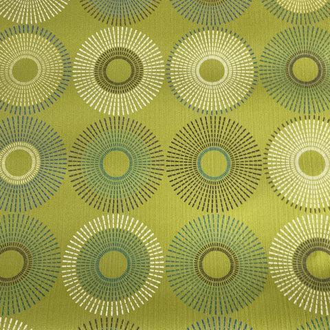 Designtex Lumi Moss Green Upholstery Vinyl