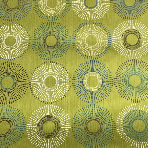 Designtex Lumi Moss Green Upholstery Vinyl