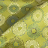 Designtex Lumi Moss Green Upholstery Vinyl