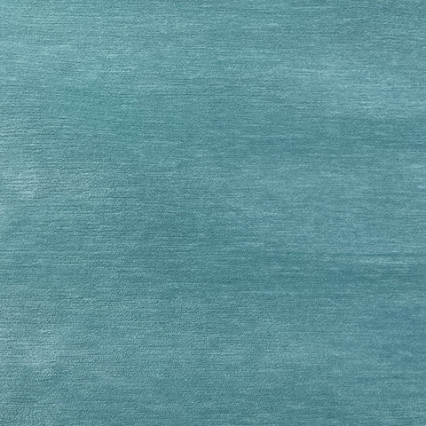 Designtex Samba Orta Vez Azure Blue Crypton Upholstery Fabric