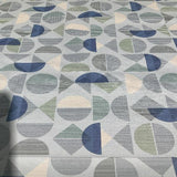 Designtex Sketch Sky Blue Upholstery Vinyl