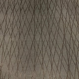 Designtex Sugar Shoots Wisteria Brown Upholstery Fabric