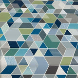 Designtex Tilt Oceania Geometric Upholstery Vinyl