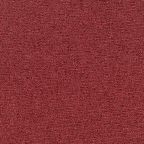 Culp Dorset Cherry Red Upholstery Fabric