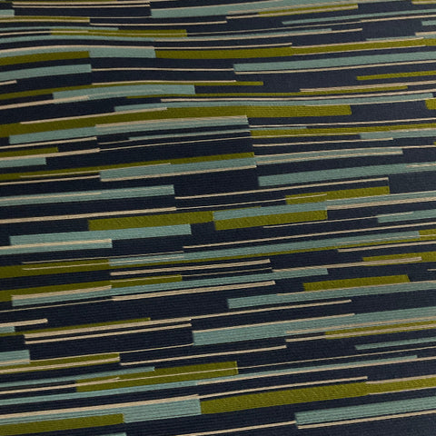 Designtex Dart Sapphire Upholstery Fabric