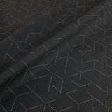 Concertex Delirium Graphite Upholstery Vinyl