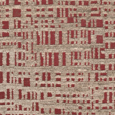 Remnant of Architex Editor Tilberis Upholstery Fabric