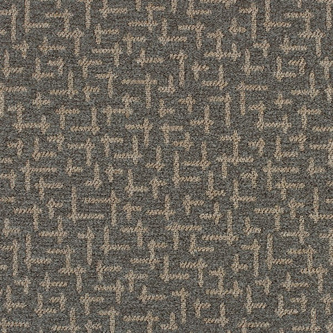 Remnant of HBF Enriched Boucle Hazelnut Upholstery Fabric