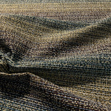 Architex Catwalk Ritts Textured Blue Upholstery Fabric