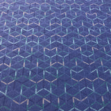 Designtex Collier Cobalt Upholstery Fabric