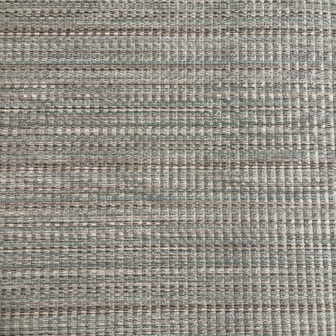 Remnant of Pallas Suji Stripe Frost Upholstery Fabric