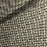 HBF Complex Overcast Gray Upholstery Fabric