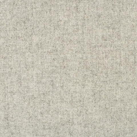 HBF Heartfelt Smoke Gray Wool Upholstery Fabric