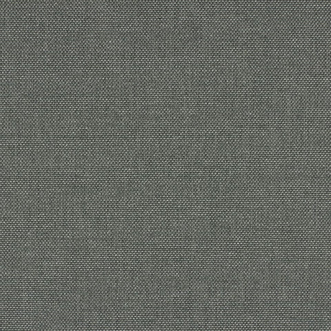 HBF Honest Overcast Soft Weaved Gray Upholstery Fabric