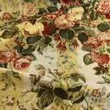 Covington Fulham English Floral Cotton Print Fabric