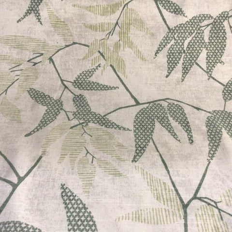 Robert Allen Enclave Grassland Cotton Print Fabric