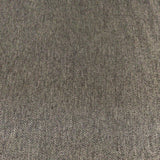 Macallen Flannel Grey Upholstery Fabric