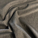 Macallen Flannel Grey Upholstery Fabric