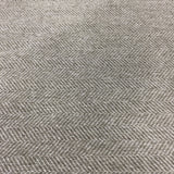 Mont Blanc Grey Upholstery Fabric