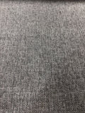 Swavelle Millcreek Zurg Charcoal Grey Upholstery Fabric