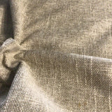 Swavelle Millcreek Twine Taupe Upholstery Fabric