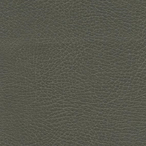 Remnant of Ultraleather Brisa Distressed Pelt Gray Upholstery Vinyl