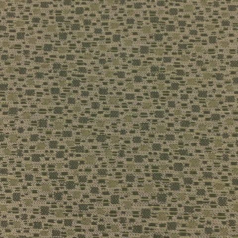 Designtex Critic Sprout Weaved Green Upholstery Fabric