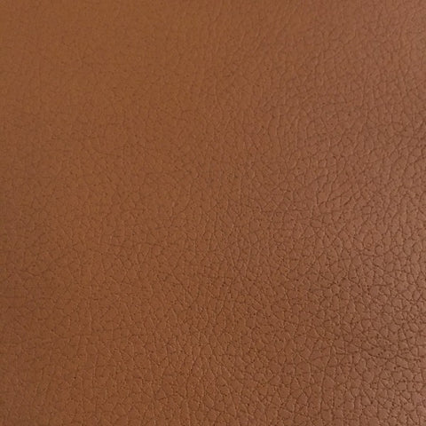 Brisa Aztec Ultraleather Faux Leather Orange Upholstery Vinyl