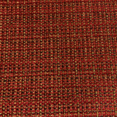 Knoll Keaton Harper Red Upholstery Fabric