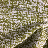 Kravet Donghia Outmap Olive Green Upholstery Fabric