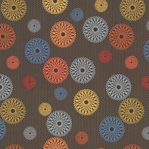 Architex Lennon Oh Yoko Upholstery Fabric