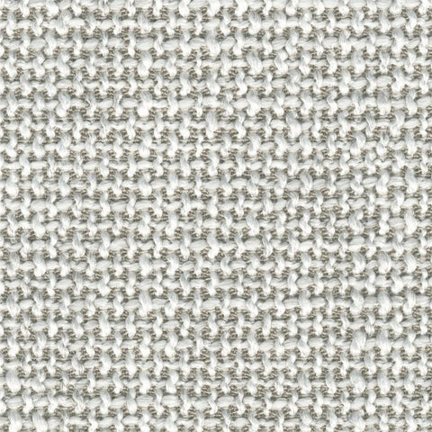 Remnant of Architex Lombard Lightning Silver Upholstery Fabric