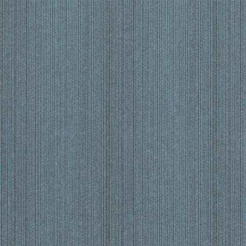 Remnant of Architex Long Play Blue/Azure Upholstery Vinyl