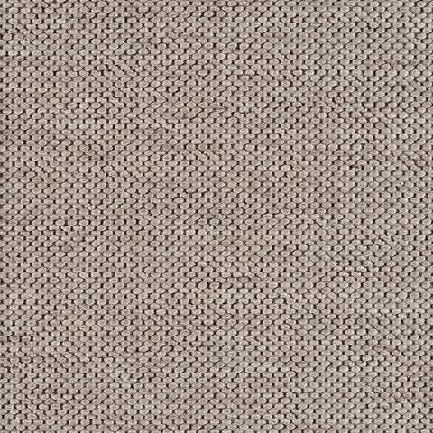 Luum Fleece Alum Gray Wool Upholstery Fabric