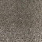 Macallen Flannel Gray Upholstery Fabric