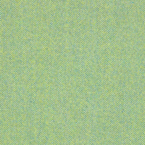 Maharam Beck Katydid Green Wool Upholstery Fabric