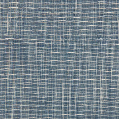 Maharam Elm Windjammer Blue Upholstery Vinyl