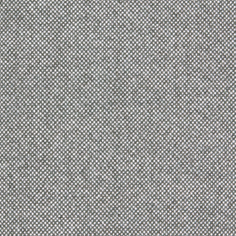 Maharam Firma Subtext Gray Wool Upholstery Fabric