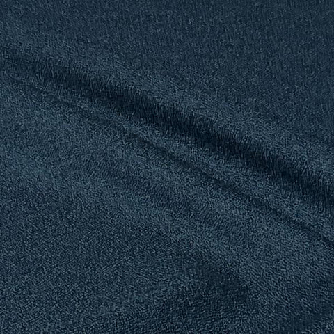 Maharam Manner Oceanside Blue Upholstery Fabric