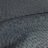 Maharam Merit Steel Gray Upholstery Fabric