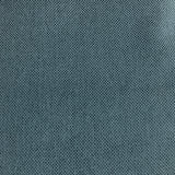 Maharam Mode Jetty Blue Upholstery Fabric