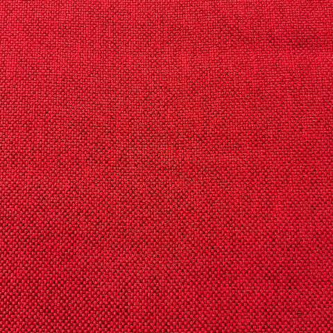 Maharam Mode Kermes Red Upholstery Fabric