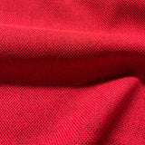 Maharam Mode Kermes Red Upholstery Fabric