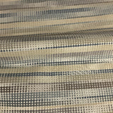 Maharam Runner Standard Bluff Tan Stripe Upholstery Fabric