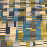 Maharam Serried Boardwalk Blue Upholstery Vinyl