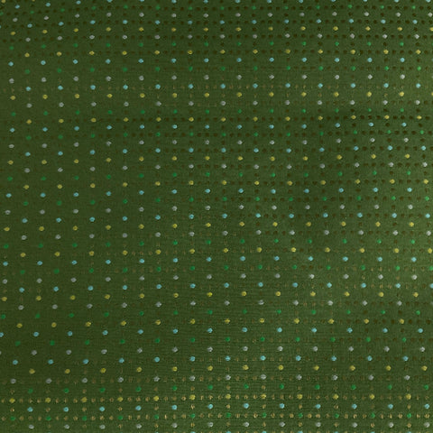 Maharam Signal Tadpole Crypton Green Upholstery Fabric