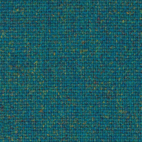 Camira Main Line Flax Stanmore Blue Upholstery Fabric