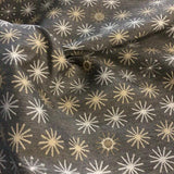 Mayer Spokes Twilight Sunbrella Upholstery Fabric