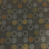 Momentum Amuse Alloy Gray Upholstery Fabric